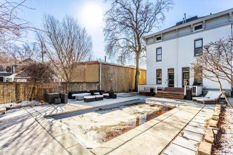 214 E St Joseph Street Indianapolis IN 46202