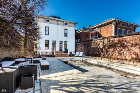 214 E St Joseph Street Indianapolis IN 46202