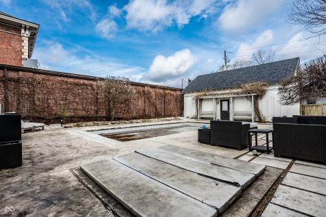 214 E St Joseph Street Indianapolis IN 46202
