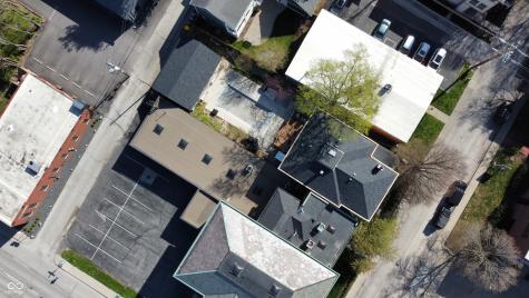 214 E St Joseph Street Indianapolis IN 46202
