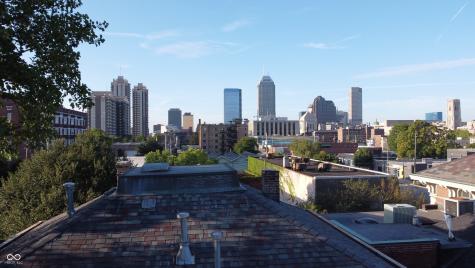 214 E St Joseph Street Indianapolis IN 46202