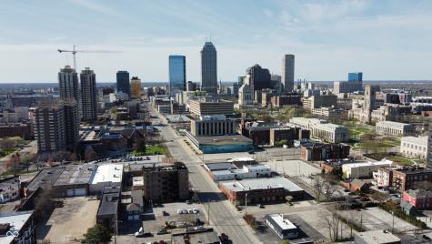 214 E St Joseph Street Indianapolis IN 46202