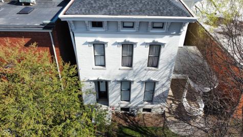 214 E St Joseph Street Indianapolis IN 46202