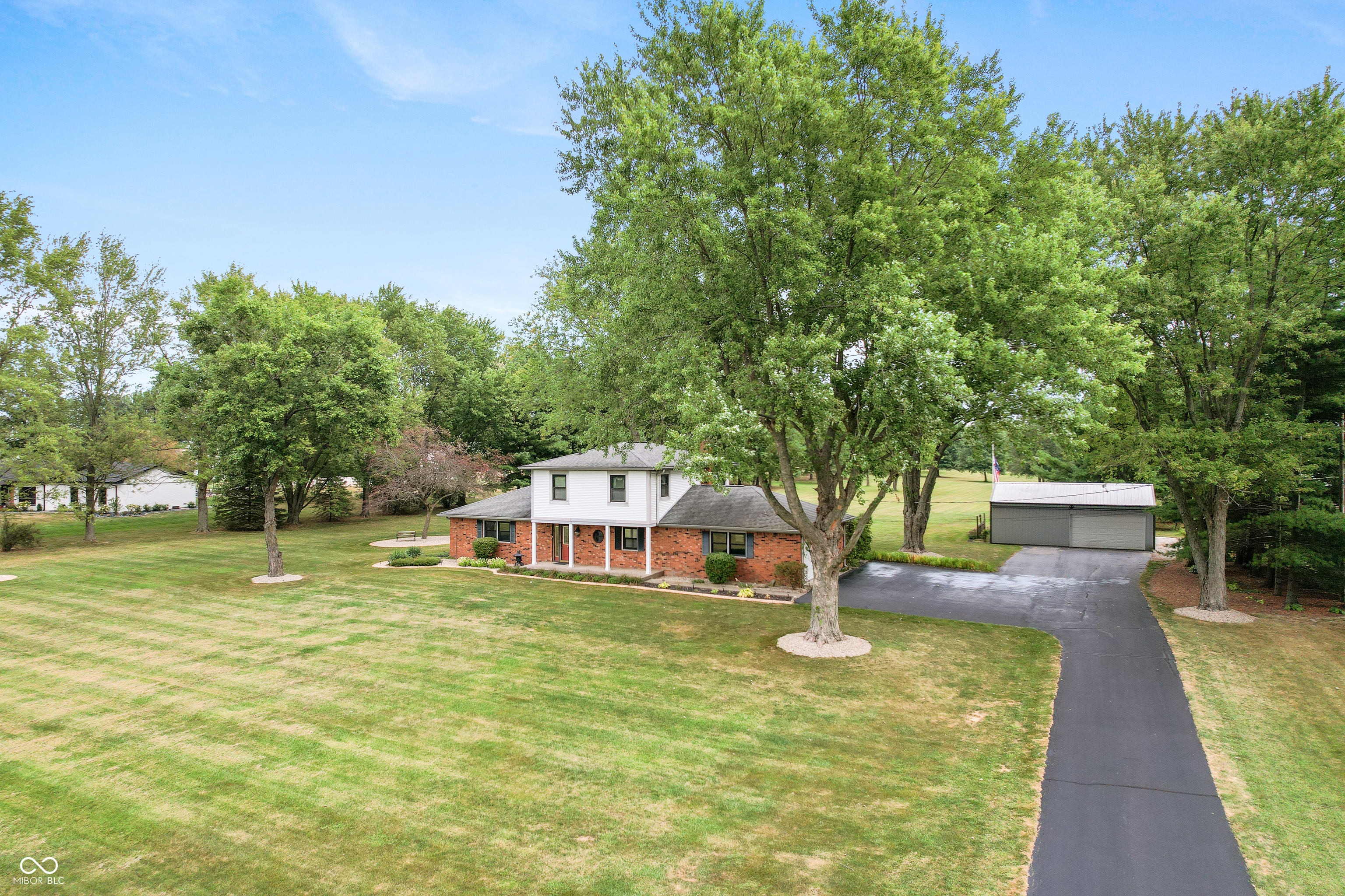 1755 N County Road 200 E Danville IN 46122