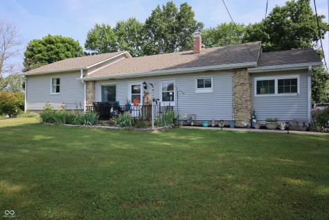 48 W Greencastle Road Mooresville IN 46158