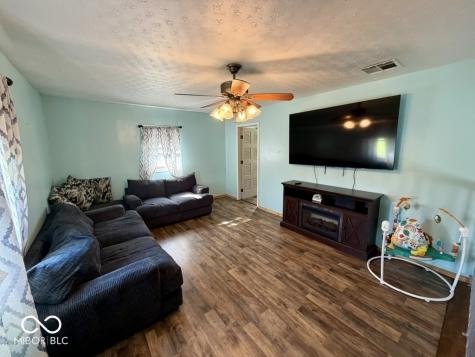 48 W Greencastle Road Mooresville IN 46158