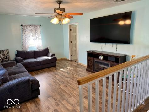 48 W Greencastle Road Mooresville IN 46158