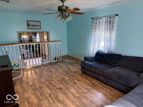 48 W Greencastle Road Mooresville IN 46158