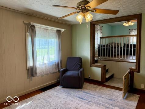 48 W Greencastle Road Mooresville IN 46158