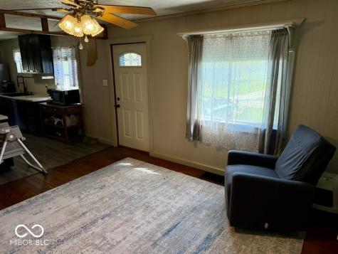 48 W Greencastle Road Mooresville IN 46158