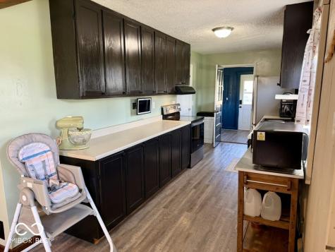 48 W Greencastle Road Mooresville IN 46158