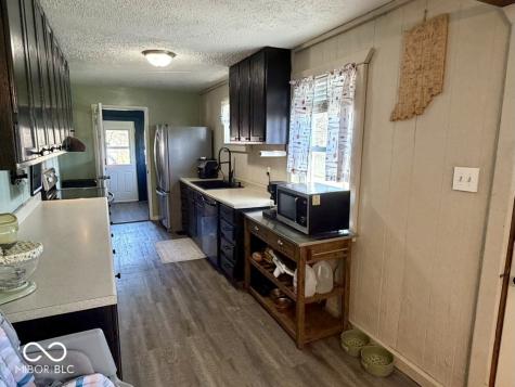 48 W Greencastle Road Mooresville IN 46158