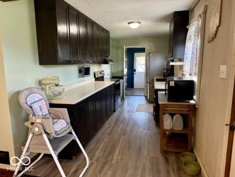 48 W Greencastle Road Mooresville IN 46158