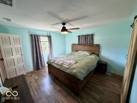 48 W Greencastle Road Mooresville IN 46158