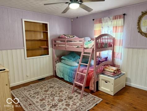 48 W Greencastle Road Mooresville IN 46158