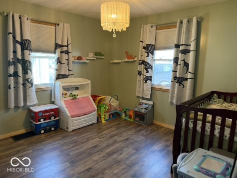 48 W Greencastle Road Mooresville IN 46158