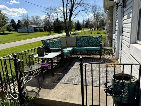 48 W Greencastle Road Mooresville IN 46158