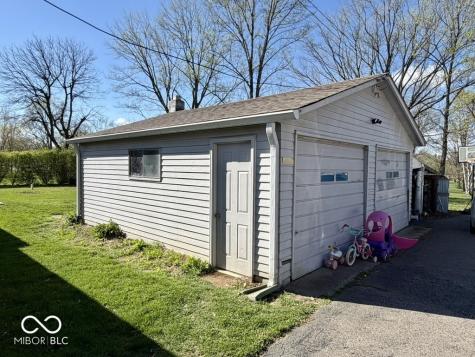 48 W Greencastle Road Mooresville IN 46158