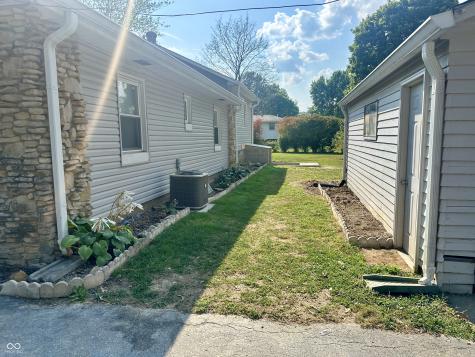 48 W Greencastle Road Mooresville IN 46158