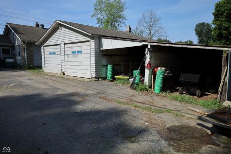 48 W Greencastle Road Mooresville IN 46158