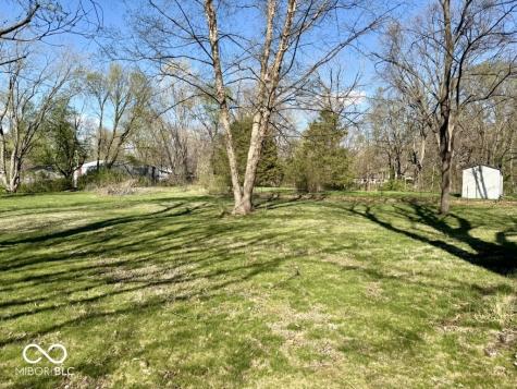 48 W Greencastle Road Mooresville IN 46158
