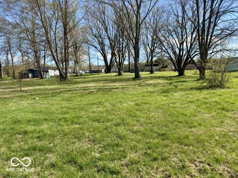 48 W Greencastle Road Mooresville IN 46158