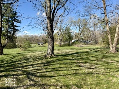 48 W Greencastle Road Mooresville IN 46158