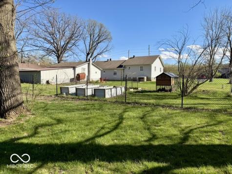 48 W Greencastle Road Mooresville IN 46158