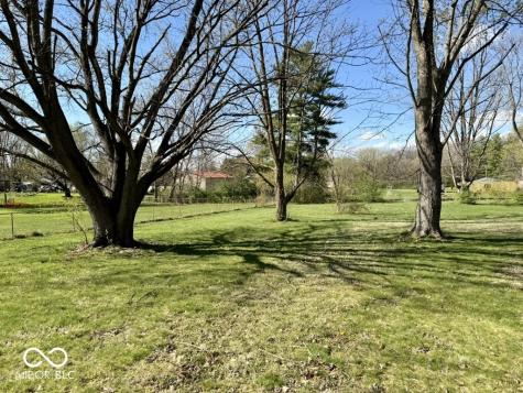 48 W Greencastle Road Mooresville IN 46158