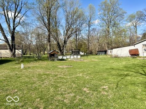 48 W Greencastle Road Mooresville IN 46158