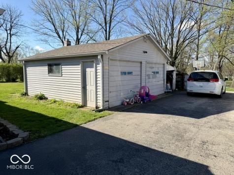 48 W Greencastle Road Mooresville IN 46158