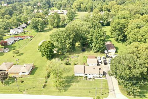 48 W Greencastle Road Mooresville IN 46158