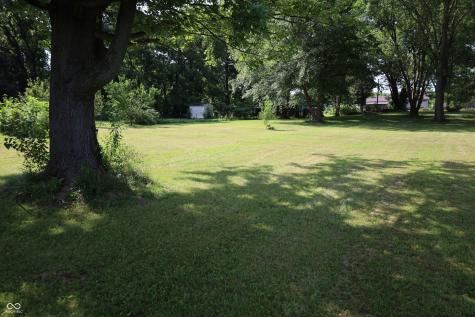 48 W Greencastle Road Mooresville IN 46158