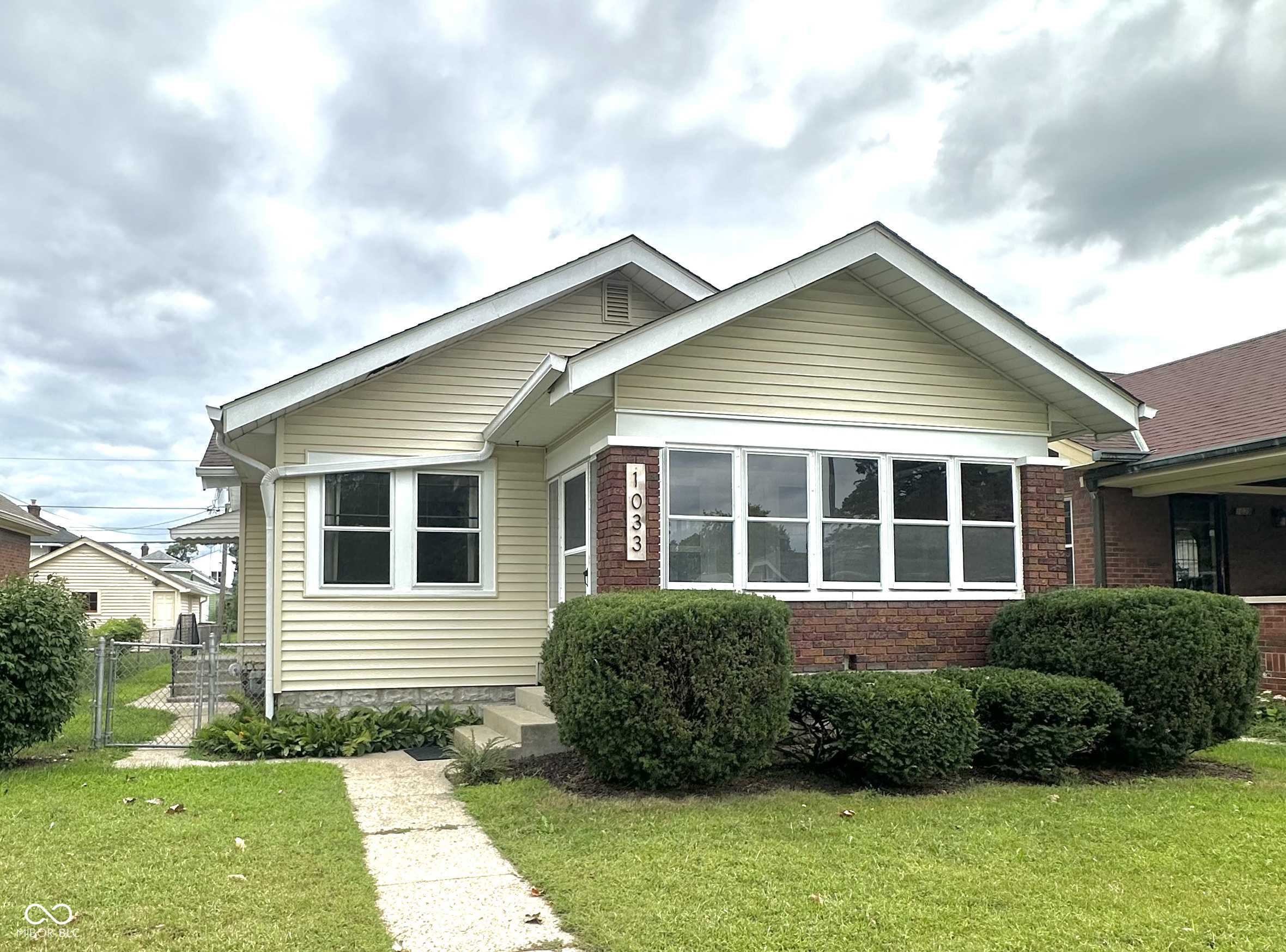 1033 E Yoke Street Indianapolis IN 46203