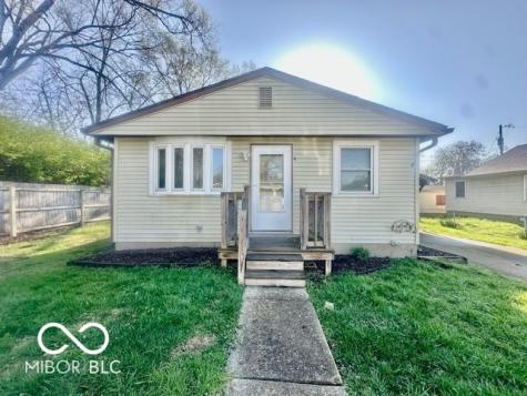 301 Barton Avenue Indianapolis IN 46241