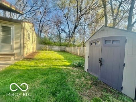 301 Barton Avenue Indianapolis IN 46241