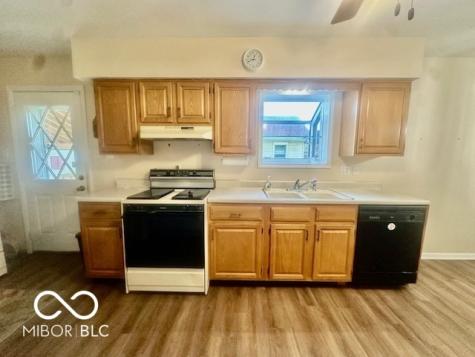 301 Barton Avenue Indianapolis IN 46241