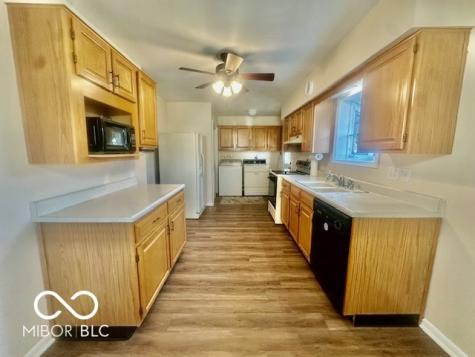 301 Barton Avenue Indianapolis IN 46241