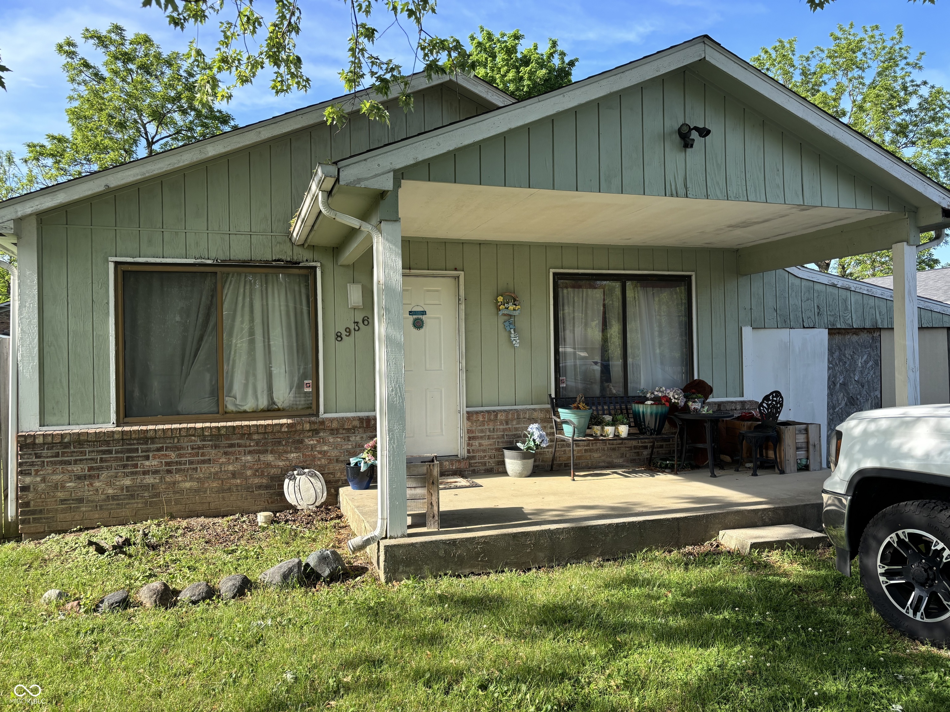 8936 E 46th Street Indianapolis IN 46226