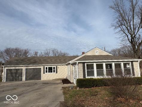 330 Pacific Street Indianapolis IN 46227