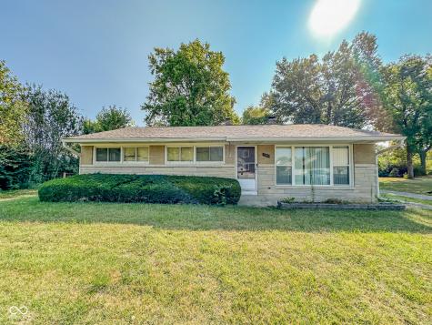 3905 Brill Road Indianapolis IN 46227