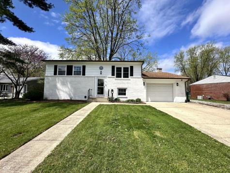 210 Prairie Parkway Brownsburg IN 46112