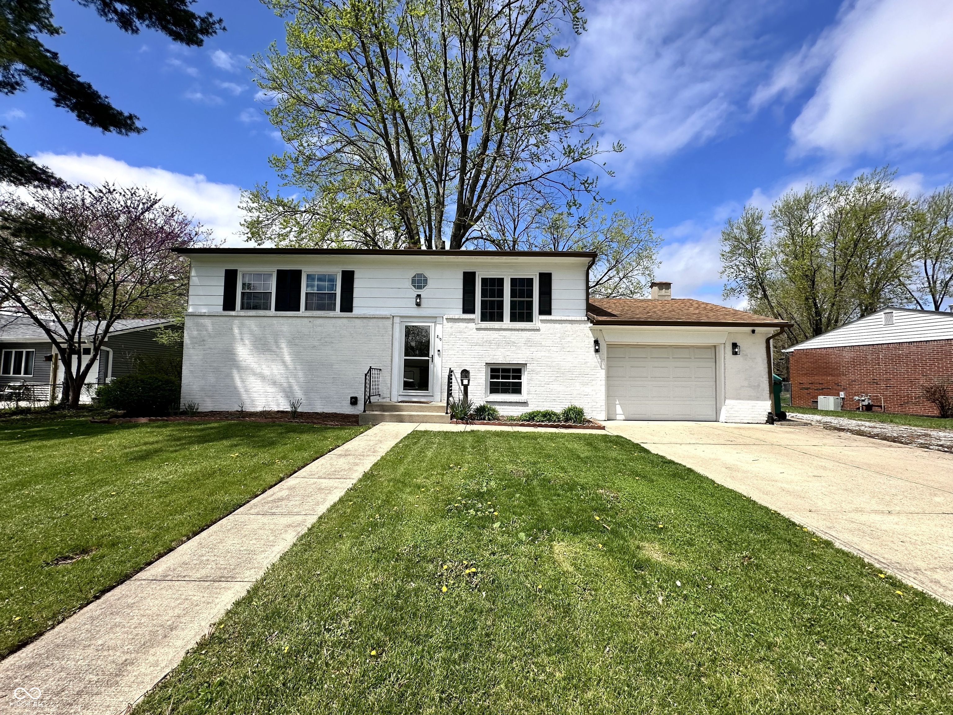 210 Prairie Parkway Brownsburg IN 46112