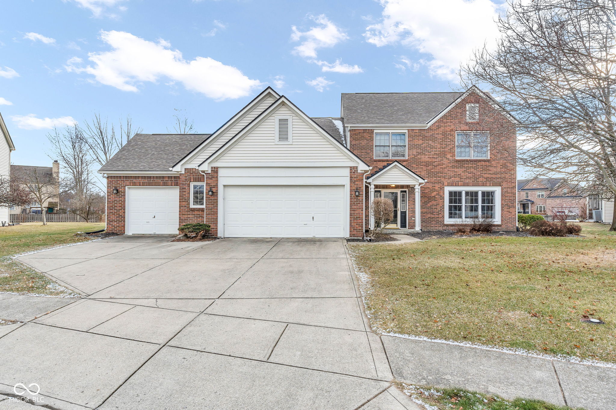 10743 Putnam Place Carmel IN 46032