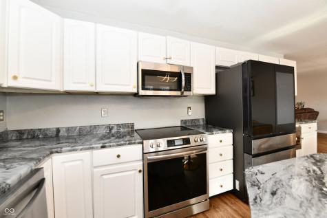 2541 Braxton Drive Indianapolis IN 46229