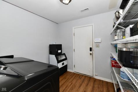 2541 Braxton Drive Indianapolis IN 46229
