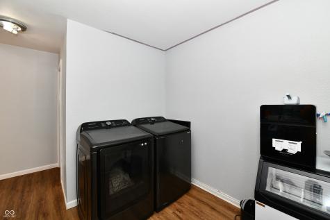 2541 Braxton Drive Indianapolis IN 46229