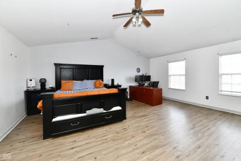 2541 Braxton Drive Indianapolis IN 46229