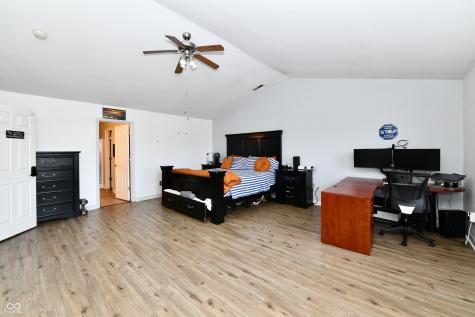2541 Braxton Drive Indianapolis IN 46229