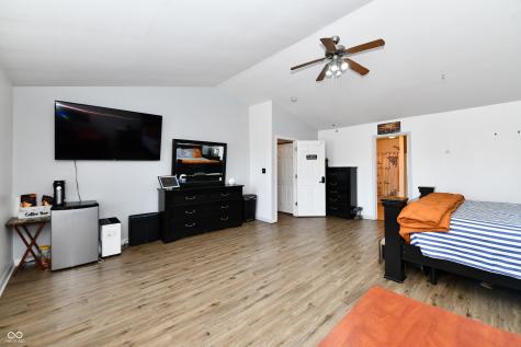 2541 Braxton Drive Indianapolis IN 46229